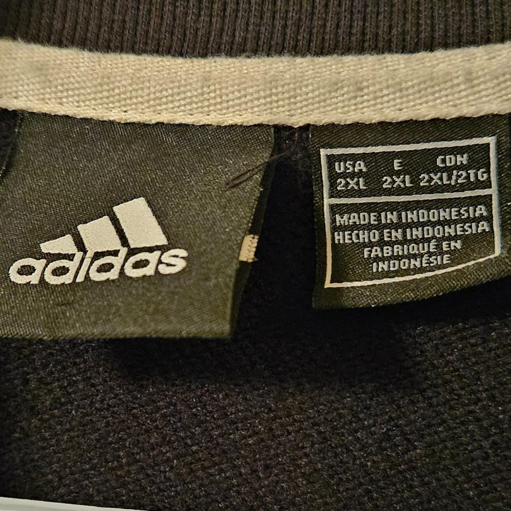 Adidas Seattle Sounders Jacket - Picture 3 of 6